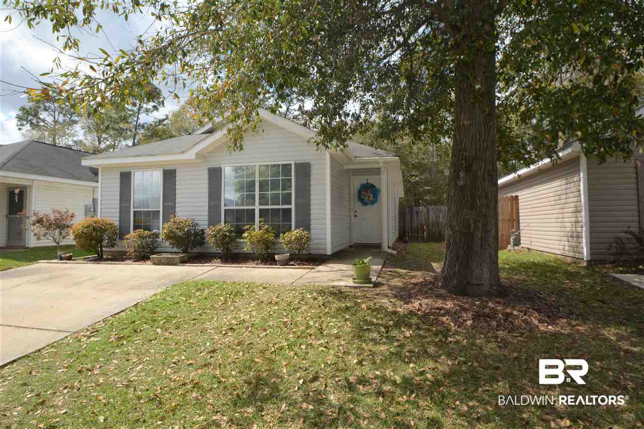 824 Willow Springs Drive Mobile, AL 36695 - Photo 40 of 42