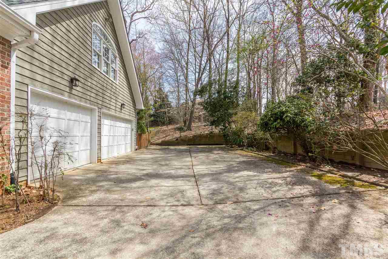 10616 Cahill Road Raleigh, NC 27614 - Photo 24 of 24 a view of a house with a tree