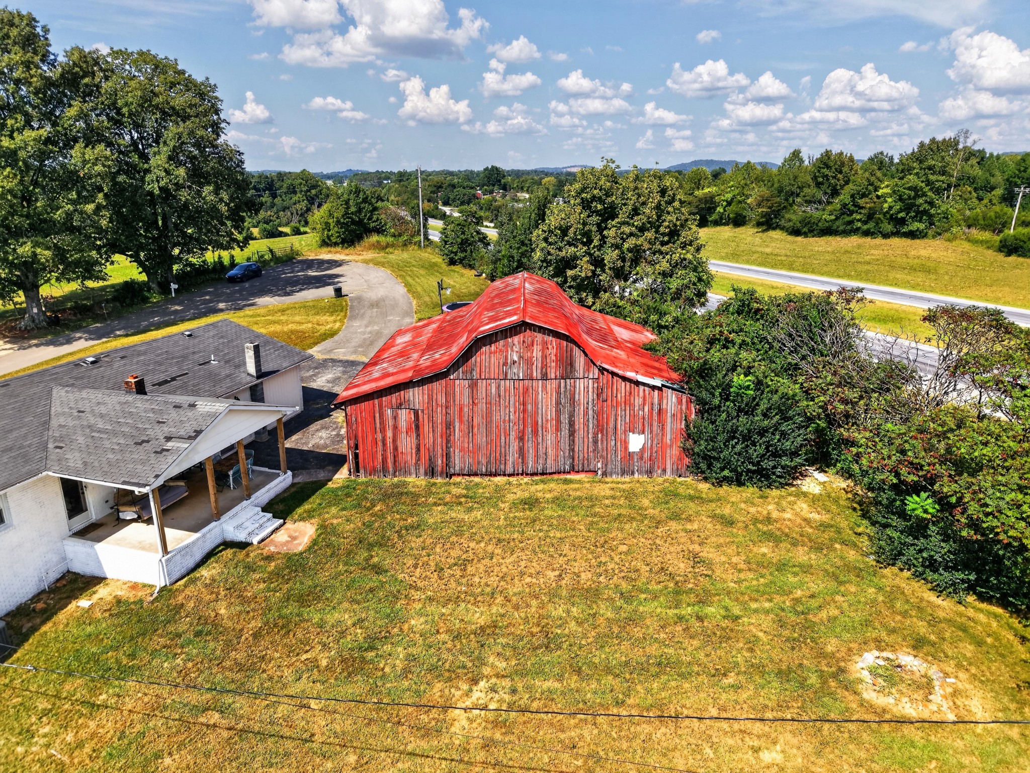 468 Leon Luke Road Cookeville, TN 38506 - Photo 51 of 60 Gallery Image 51