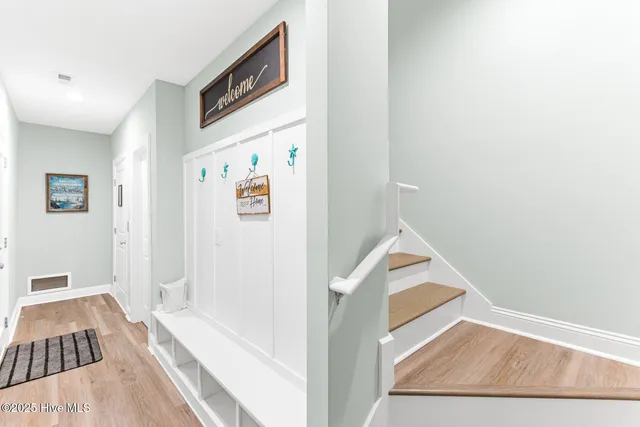 $1,145,000 | 822 South Topsail Drive, Unit B, Surf City, NC 28445