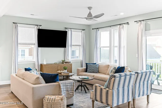 $1,145,000 | 822 South Topsail Drive, Unit B, Surf City, NC 28445