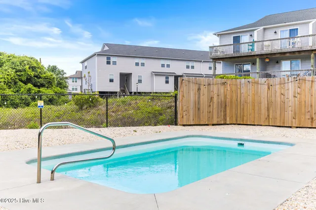 $1,145,000 | 822 South Topsail Drive, Unit B, Surf City, NC 28445