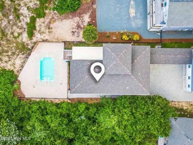 $1,145,000 | 822 South Topsail Drive, Unit B, Surf City, NC 28445