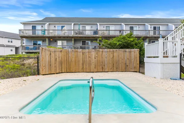 $1,100,000 | 822 South Topsail Drive, Unit B, Surf City, NC 28445