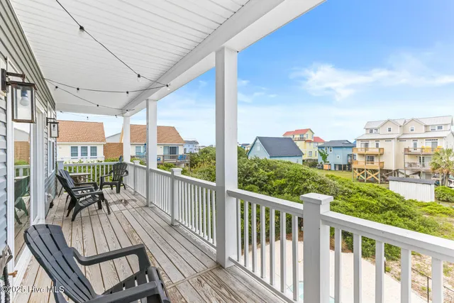 $1,145,000 | 822 South Topsail Drive, Unit B, Surf City, NC 28445