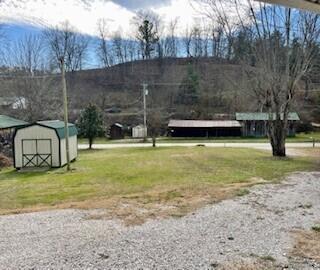 772 Sandy Ridge Road Campton, KY 41301 - Photo 4 of 21 Front Porch View