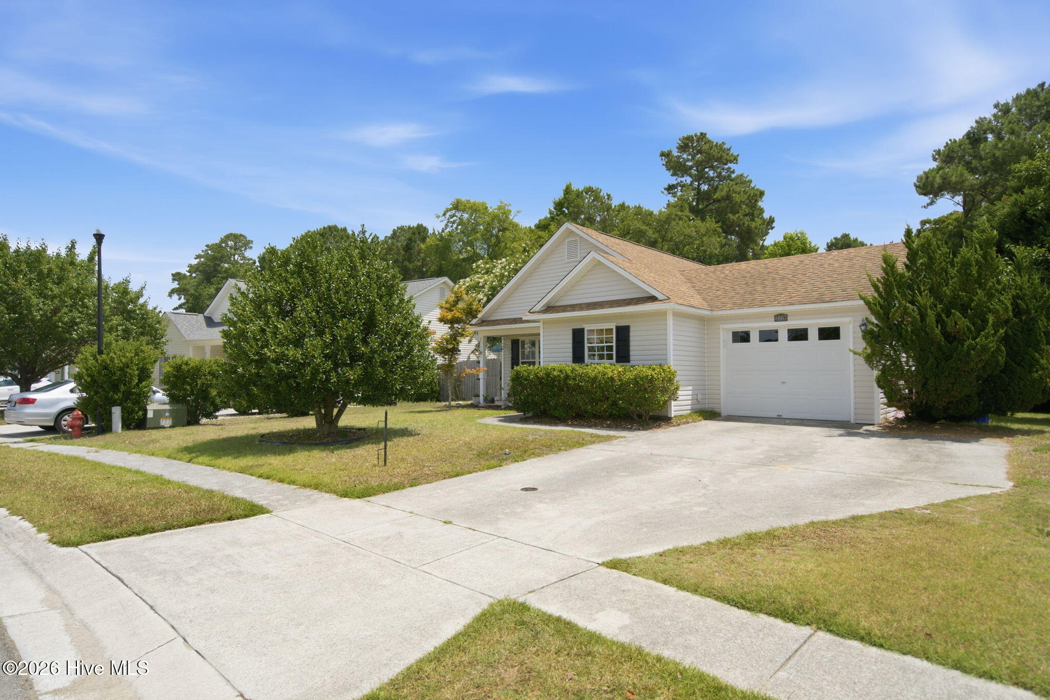 8667 Orchard Loop Road Leland, NC 28451 - Photo 5 of 33