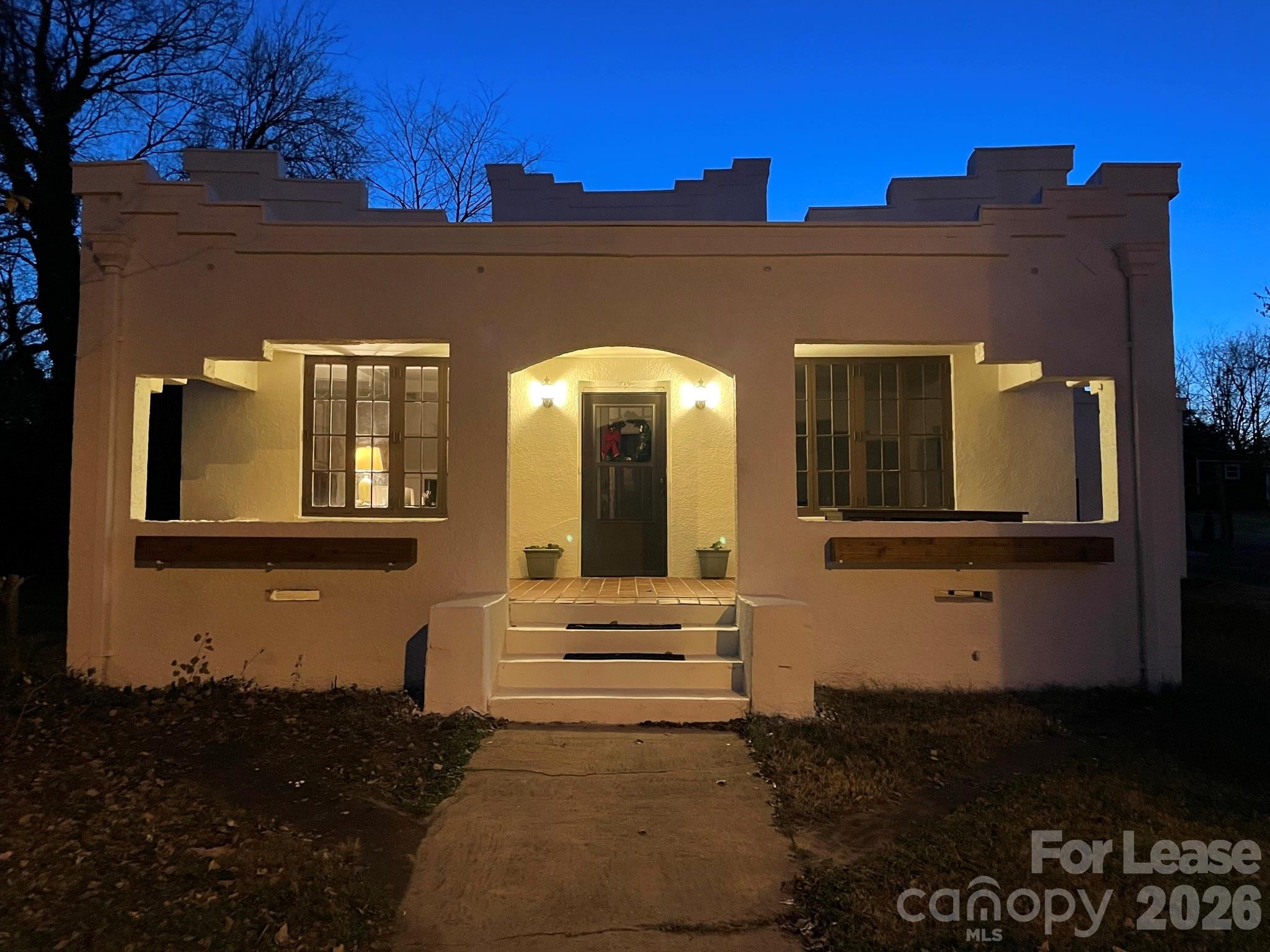 409 North Main Street Troutman, NC 28166 - Photo 2 of 17