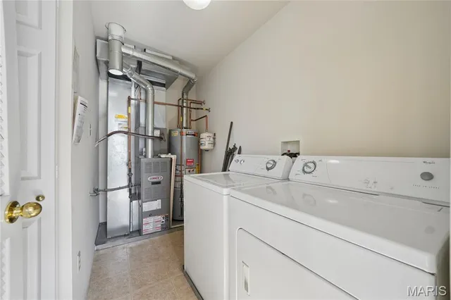 $169,900 | 4887 Heritage Heights Circle, Hazelwood, MO 63042