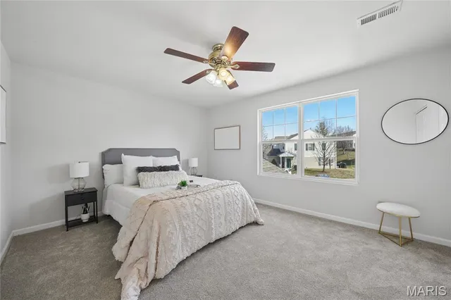 $169,900 | 4887 Heritage Heights Circle, Hazelwood, MO 63042