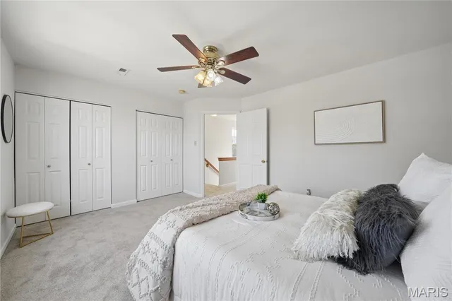 $169,900 | 4887 Heritage Heights Circle, Hazelwood, MO 63042