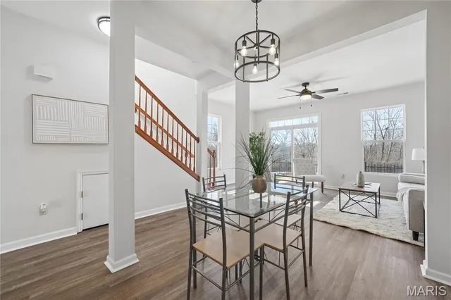 $169,900 | 4887 Heritage Heights Circle, Hazelwood, MO 63042