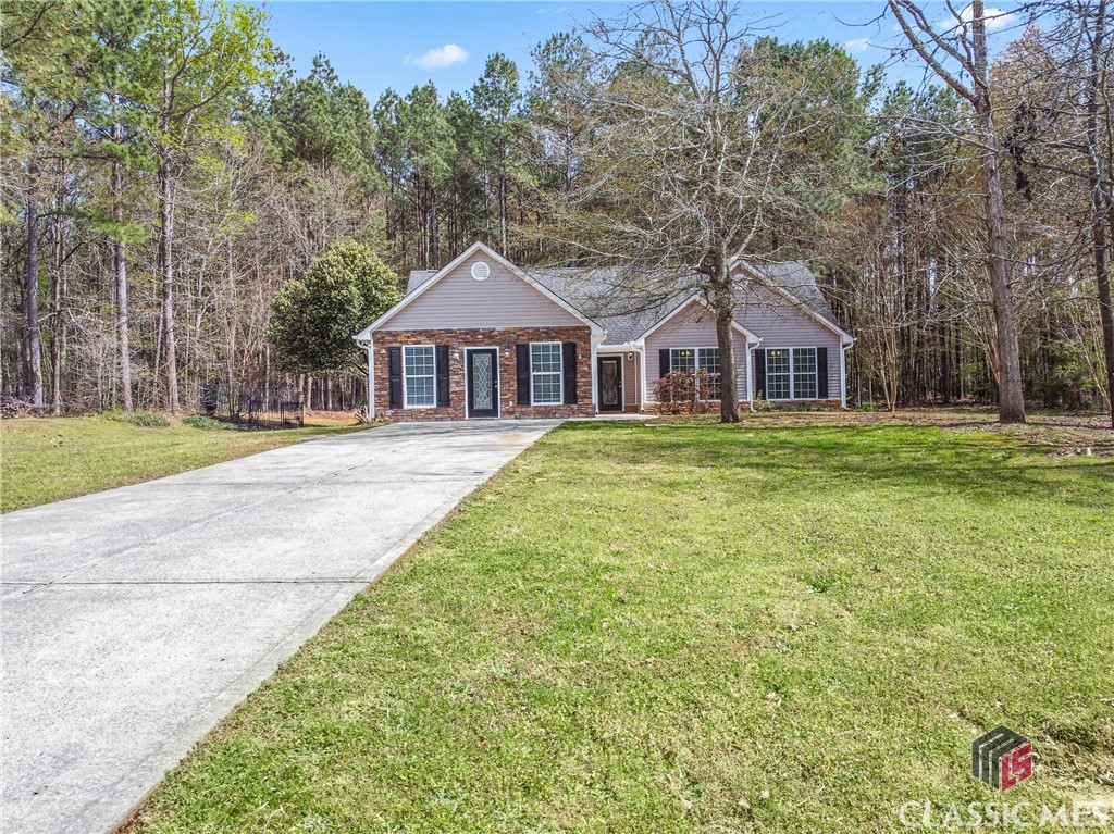 146 Williams McCurley Road Winterville, GA 30683 - Photo 1 of 44 Gallery Image 1
