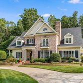 $1,480,000 | 9020 Leverton Lane, Raleigh, NC 27615