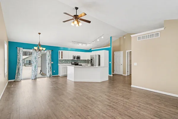 $349,900 | 6189 Clovermeadows Avenue, Scotts, MI 49088