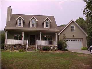 5107 Long Hollow Road Ringgold, GA 30736 - Photo 1 of 9 Primary Photo