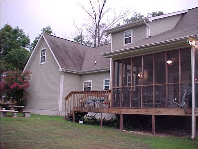 5107 Long Hollow Road Ringgold, GA 30736 - Photo 2 of 9 Additional Photo