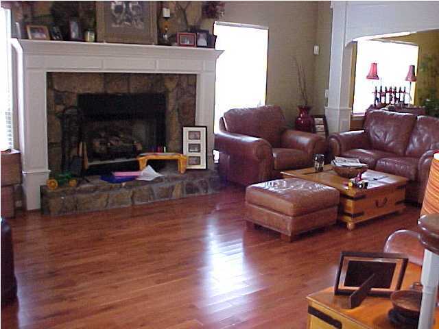 5107 Long Hollow Road Ringgold, GA 30736 - Photo 6 of 9 Additional Photo