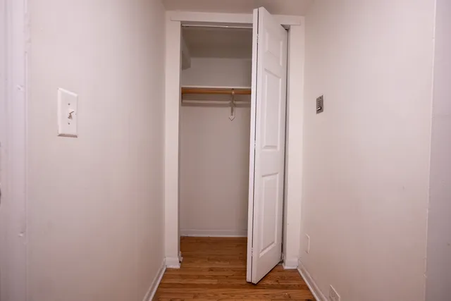 a view of a livingroom