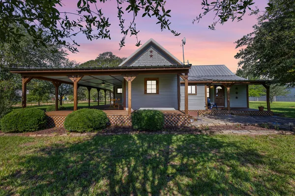 $548,000 | 1195 County Road 161, Garwood, TX 77442