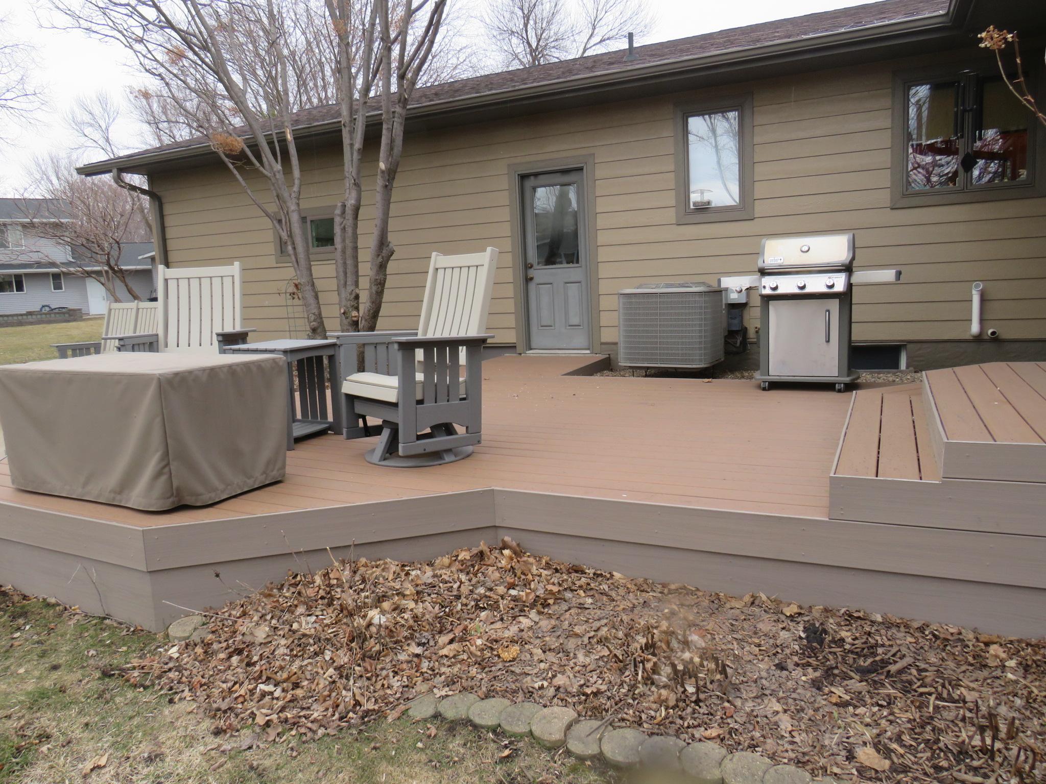 902 10th Street South Benson, MN 56215 - Photo 33 of 36