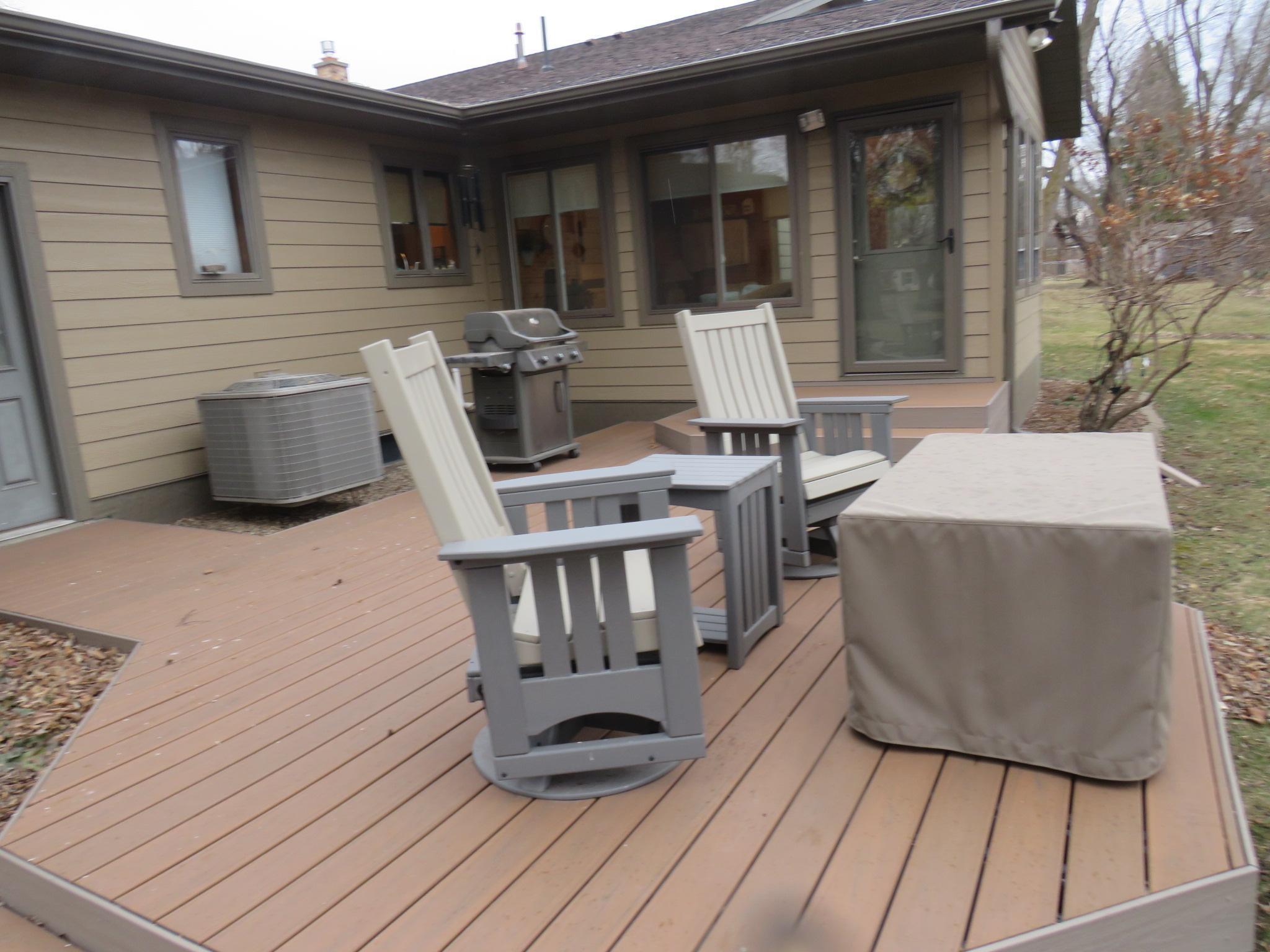 902 10th Street South Benson, MN 56215 - Photo 34 of 36
