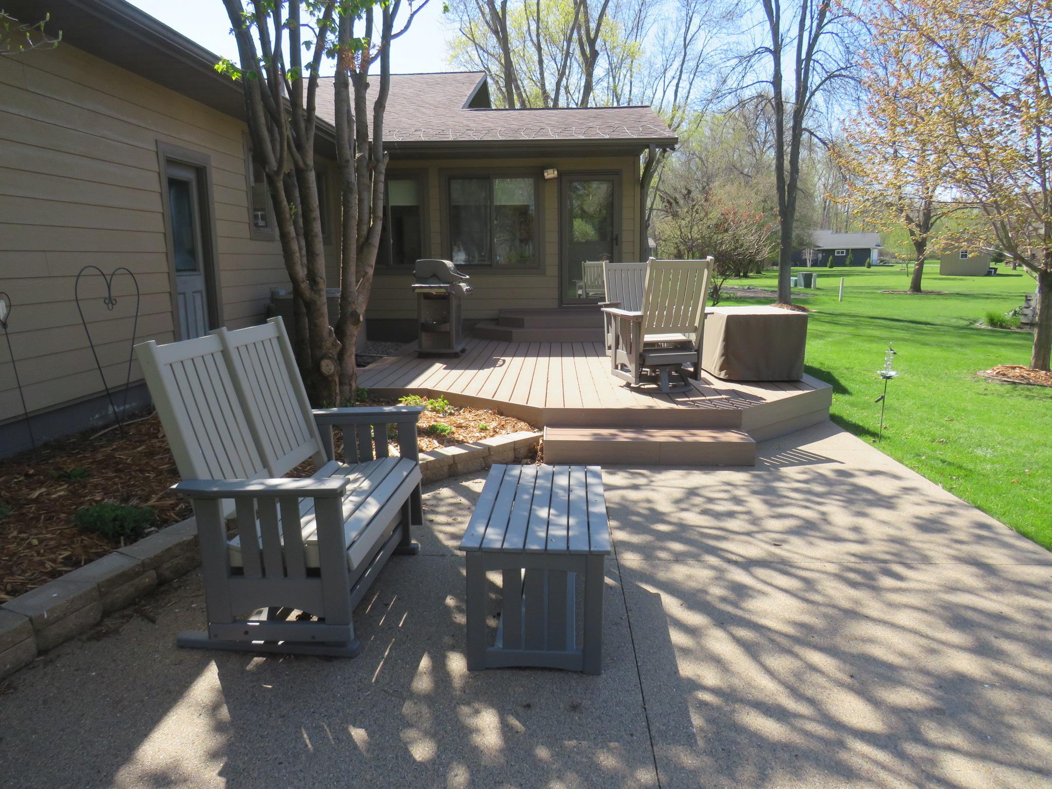 902 10th Street South Benson, MN 56215 - Photo 5 of 37