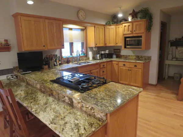 $413,900 | 902 10th Street South, Benson, MN 56215