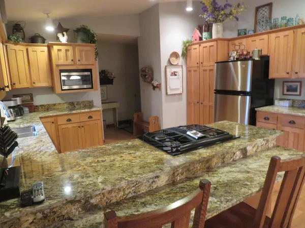 $413,900 | 902 10th Street South, Benson, MN 56215