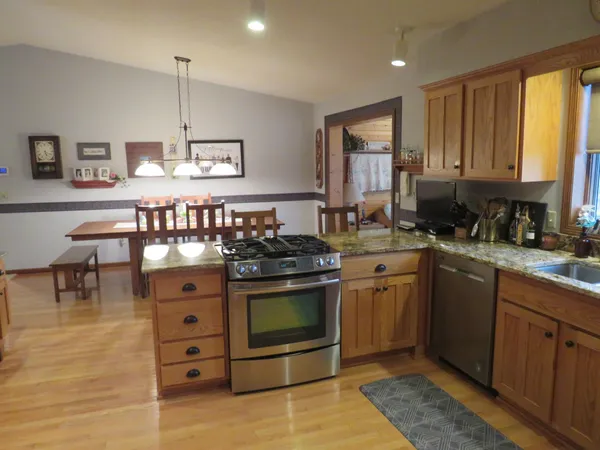 $413,900 | 902 10th Street South, Benson, MN 56215