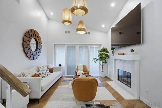 $4,500 | 7223 Camino Degrazia, Unit 75, San Diego, CA 92111