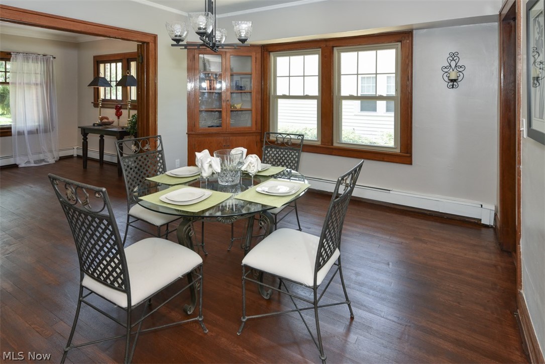 992 Montford Road Cleveland Heights, OH 44121 - Photo 9 of 29
