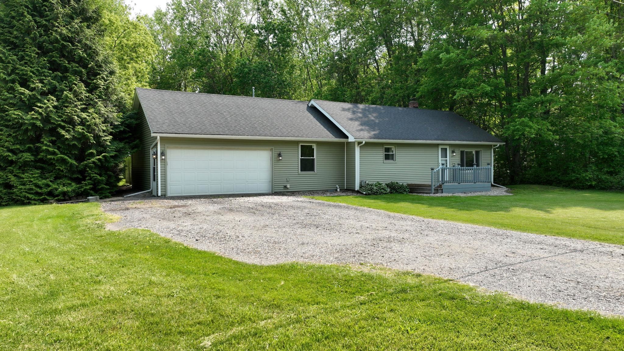 3556 East Burt Road Burt, MI 48417 - Photo 17 of 44