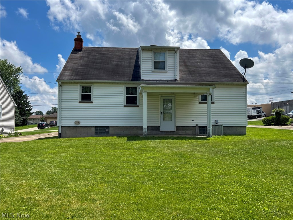 637 Edison Street Struthers, OH 44471 - Photo 19 of 21 Gallery Image 19