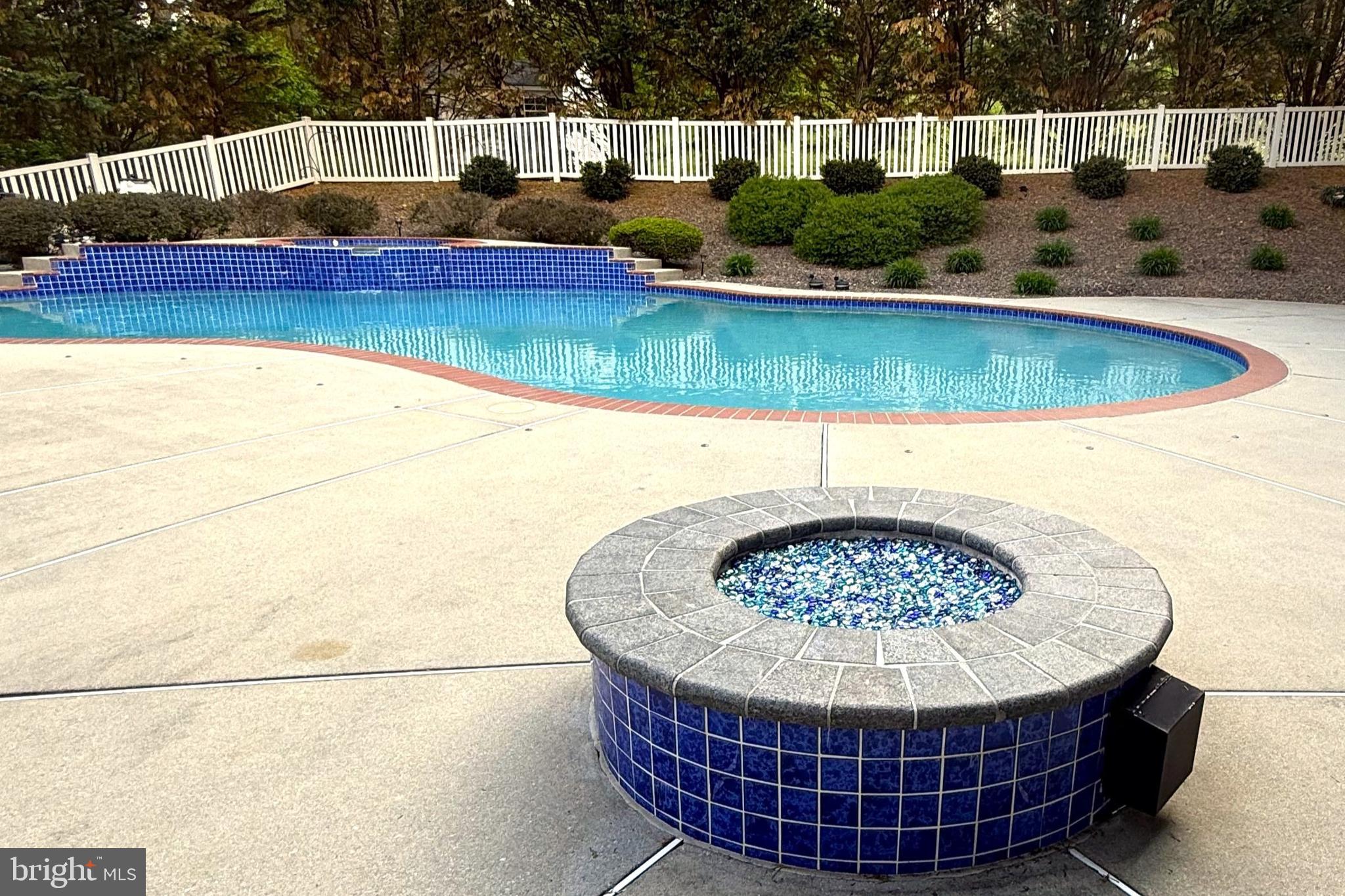 4189 Hill Terrace Drive Sinking Spring, PA 19608 - Photo 15 of 73 Fire Pit