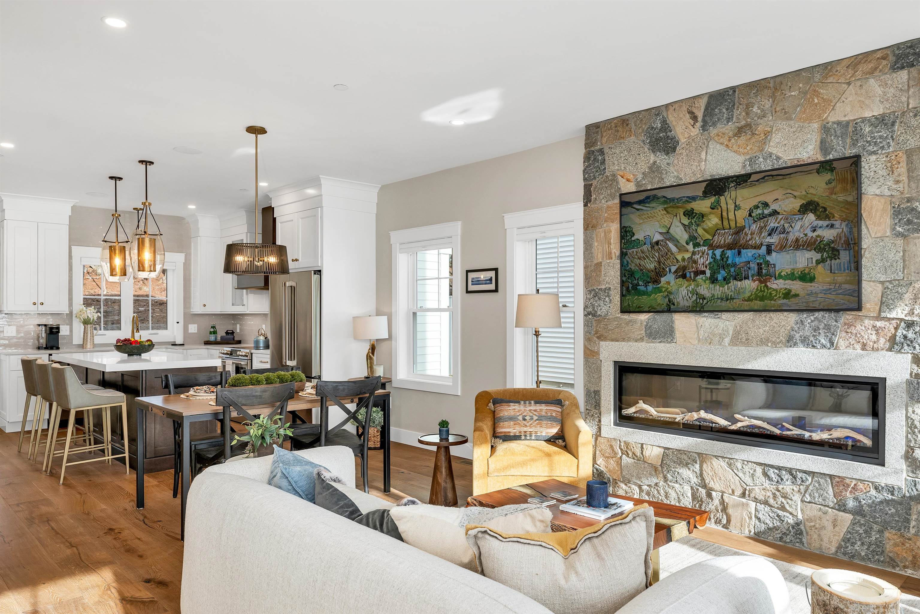 60 White Oaks Road, Unit 20 Laconia, NH 03246 - Photo 12 of 56 Gallery Image 12