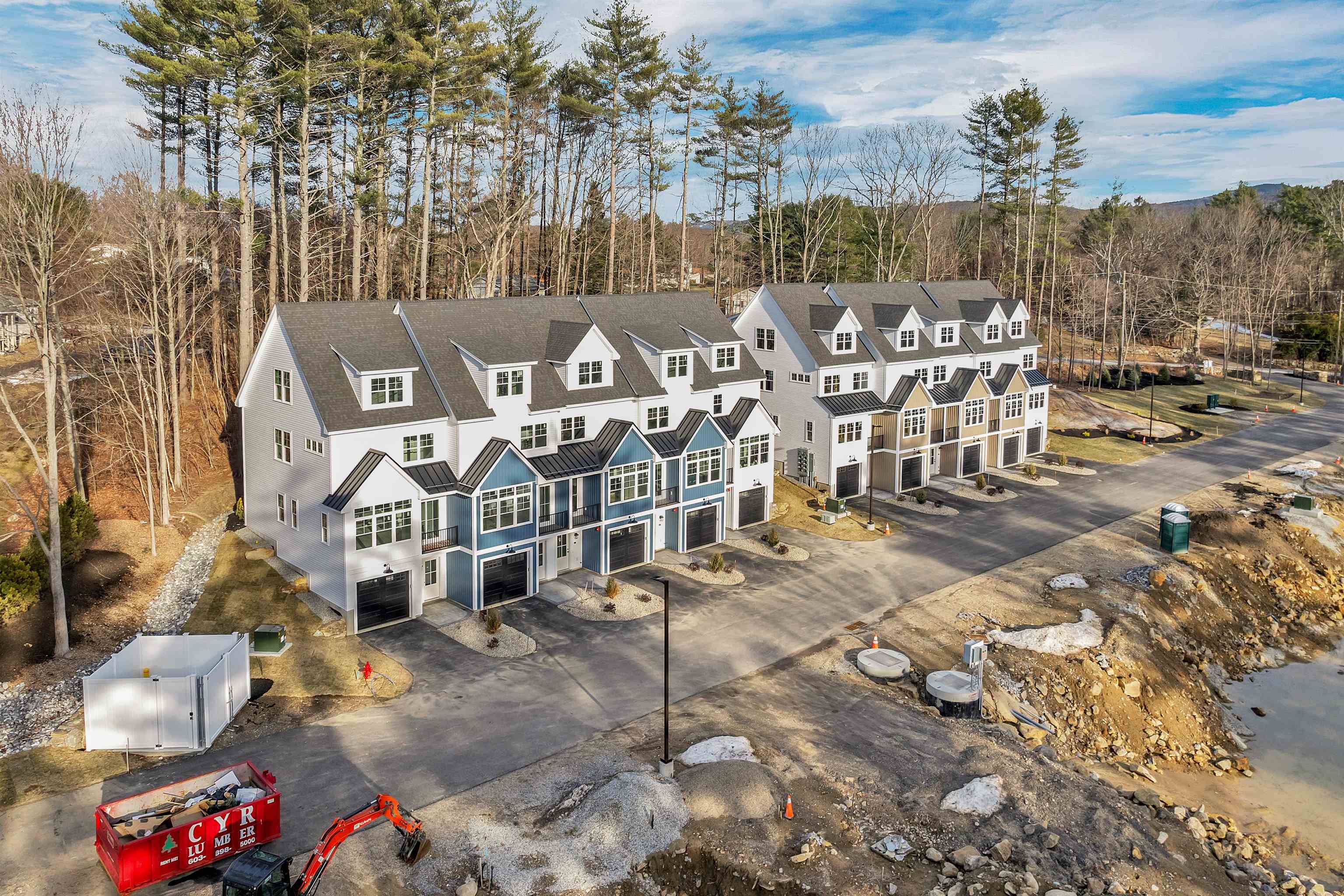 60 White Oaks Road, Unit 20 Laconia, NH 03246 - Photo 37 of 56 Gallery Image 37