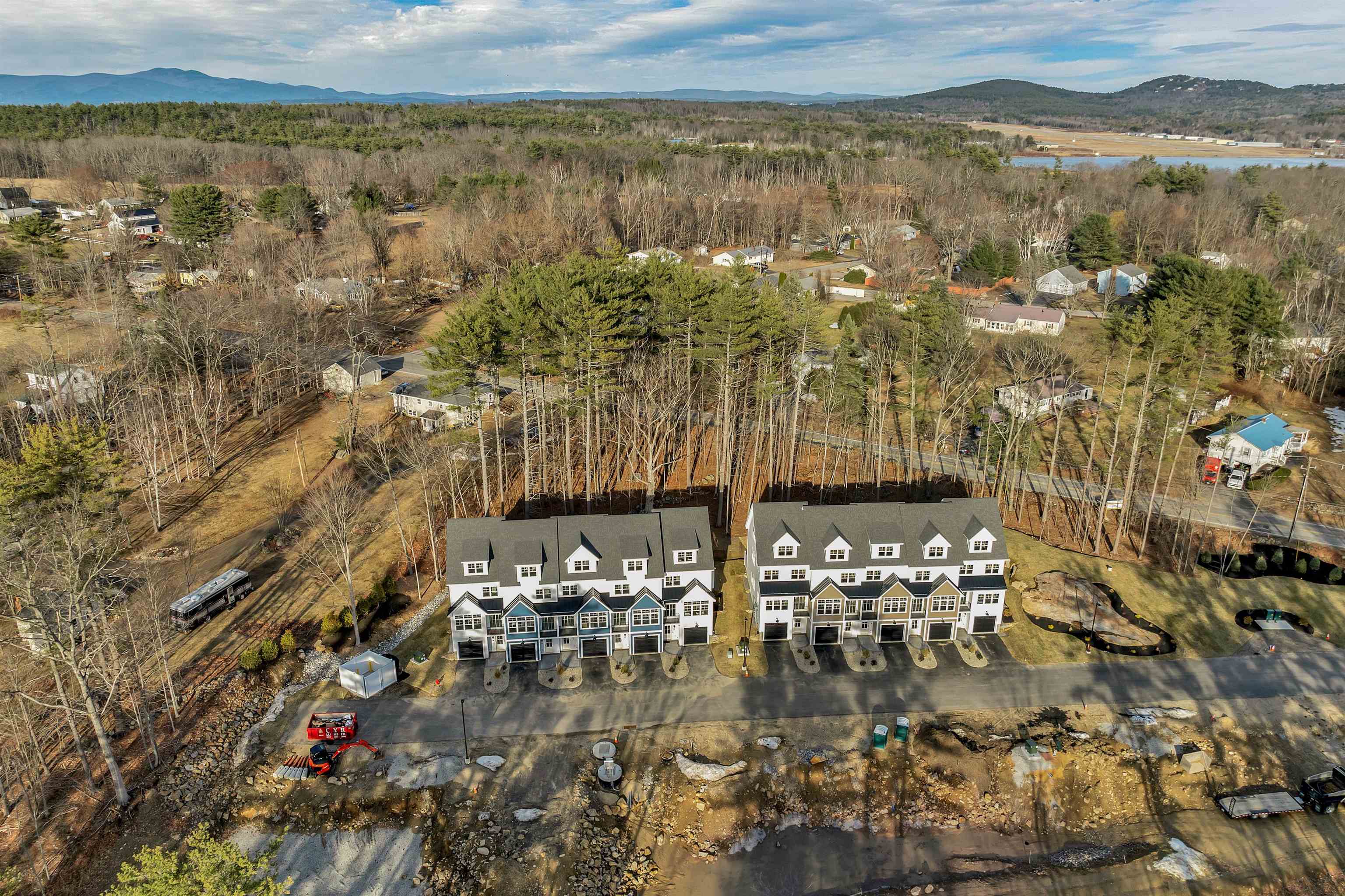 60 White Oaks Road, Unit 20 Laconia, NH 03246 - Photo 50 of 56 Gallery Image 50