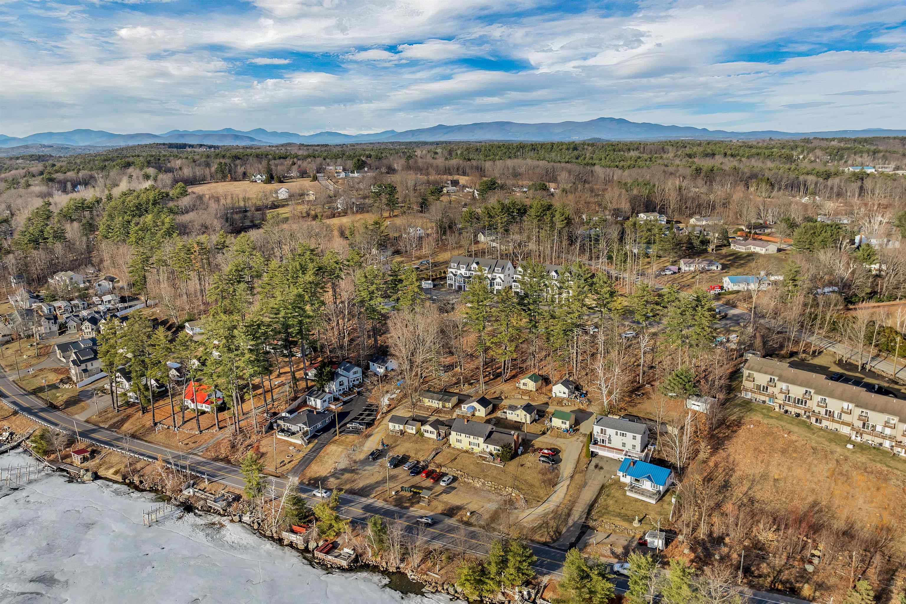 60 White Oaks Road, Unit 20 Laconia, NH 03246 - Photo 53 of 56 Gallery Image 53