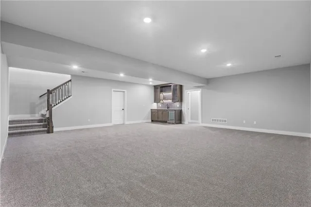 $680,475 | 17178 South Heatherwood Street, Olathe, KS 66062