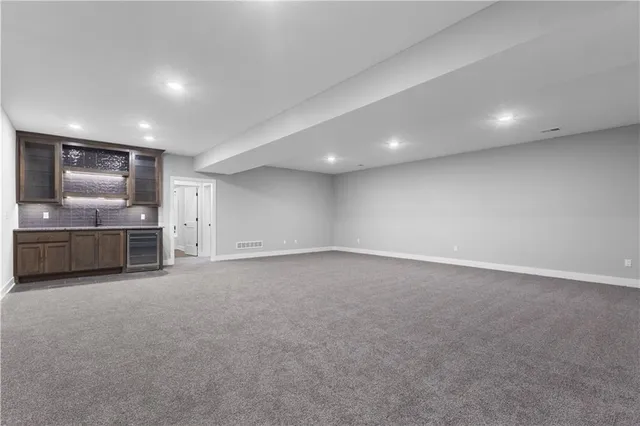 $680,475 | 17178 South Heatherwood Street, Olathe, KS 66062