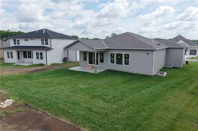 $680,475 | 17178 South Heatherwood Street, Olathe, KS 66062