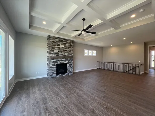 $680,475 | 17178 South Heatherwood Street, Olathe, KS 66062