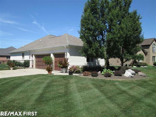 49289 Monte Road Chesterfield, MI 48047 - Photo 3 of 28