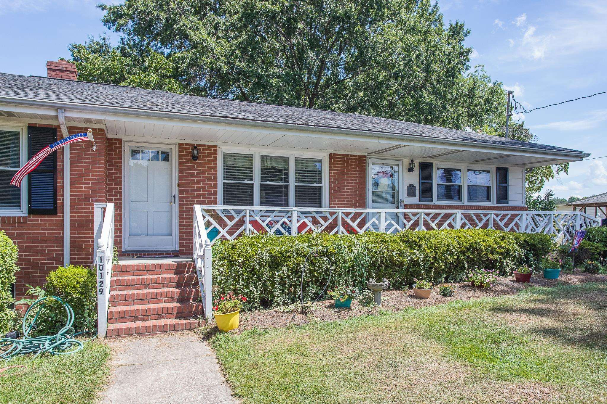10129 Old Stage Road Raleigh, NC 27603 - Photo 2 of 28 Photo 2