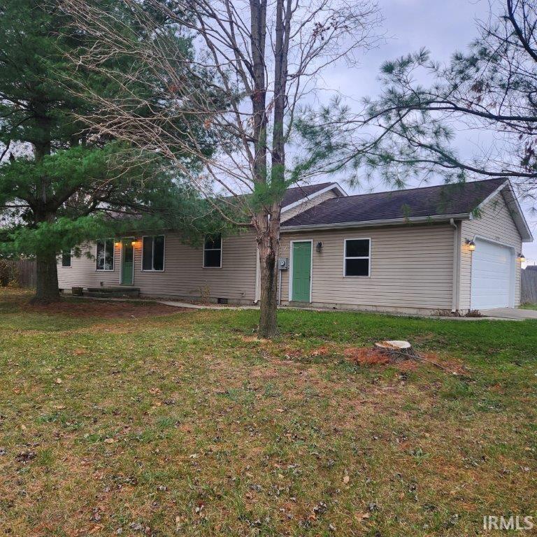 11898 North Robin Hood Road Cromwell, IN 46732 - Photo 1 of 15 Gallery Image 1