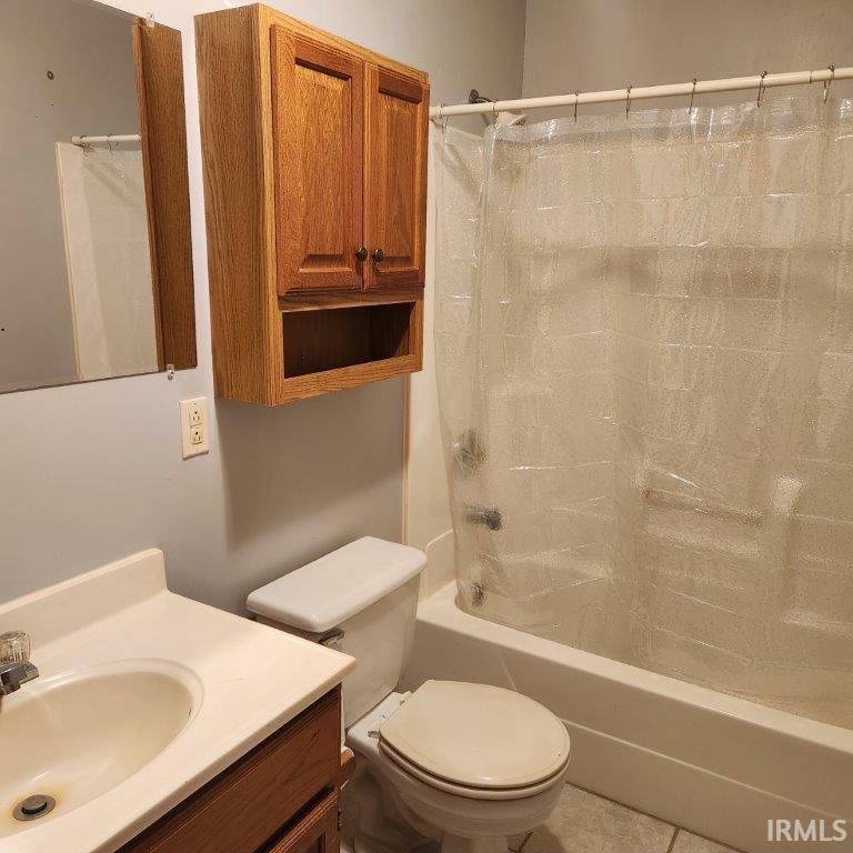 11898 North Robin Hood Road Cromwell, IN 46732 - Photo 13 of 15 Gallery Image 13