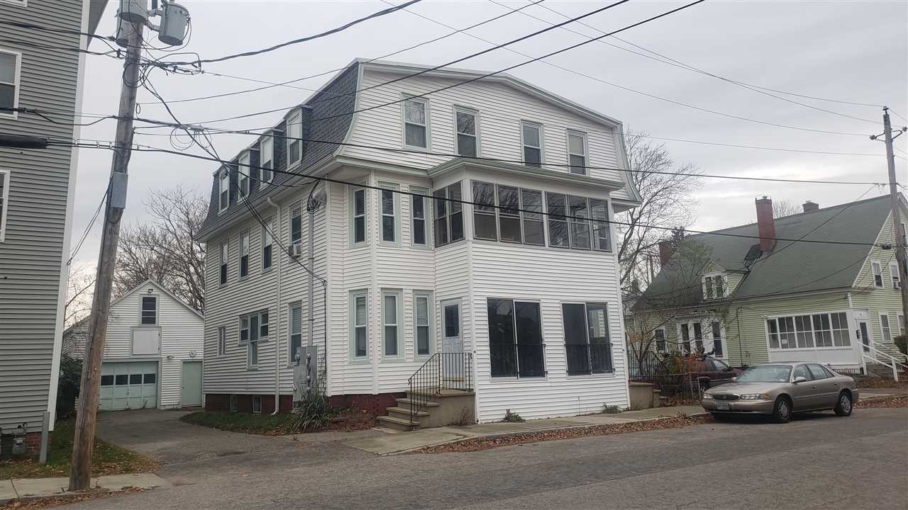 12-14 Grove Street Dover, NH 03820 - Photo 1 of 3