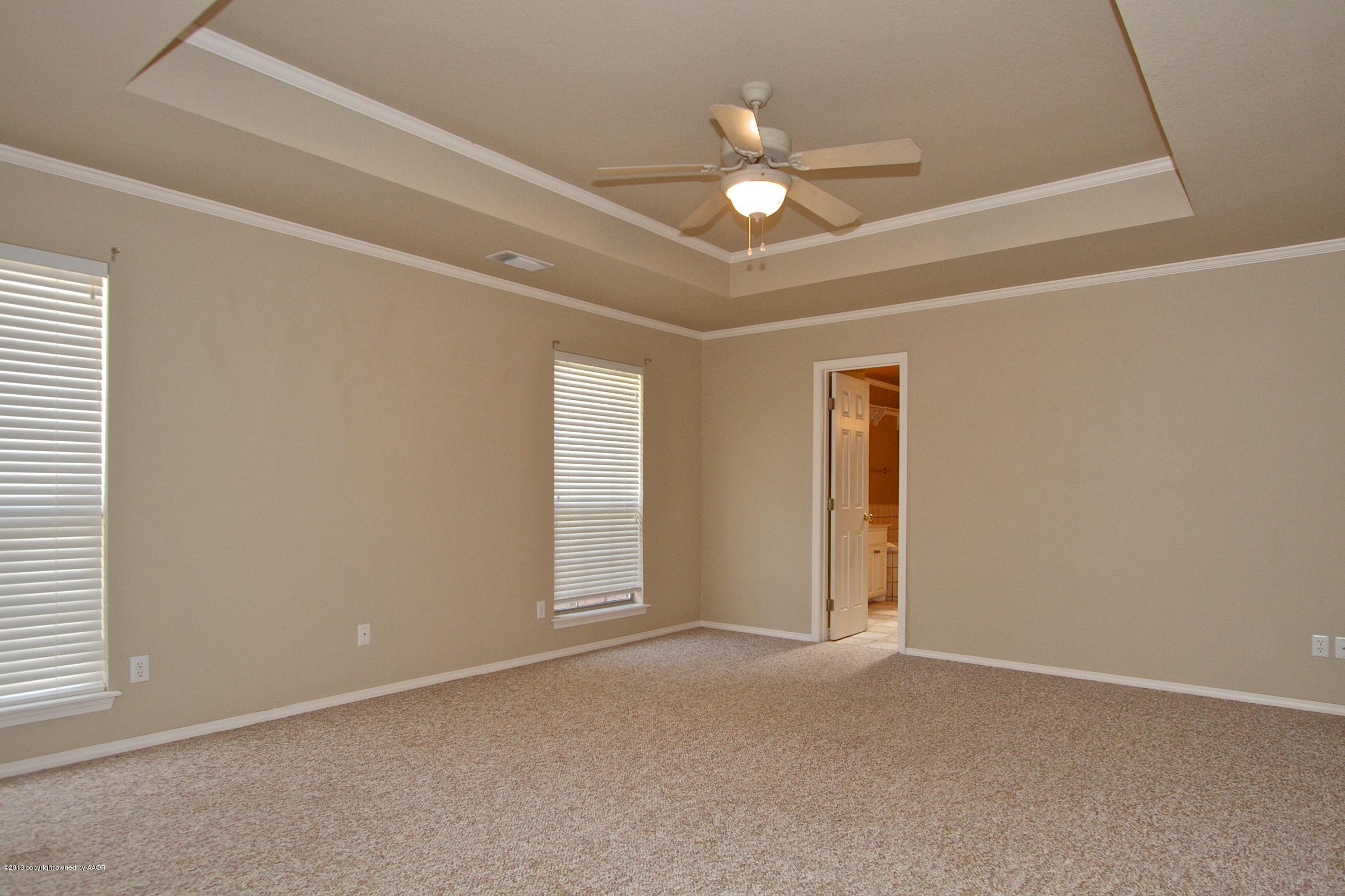 7913 Sheldon Road Amarillo, TX 79119 - Photo 13 of 24 Master Bedroom