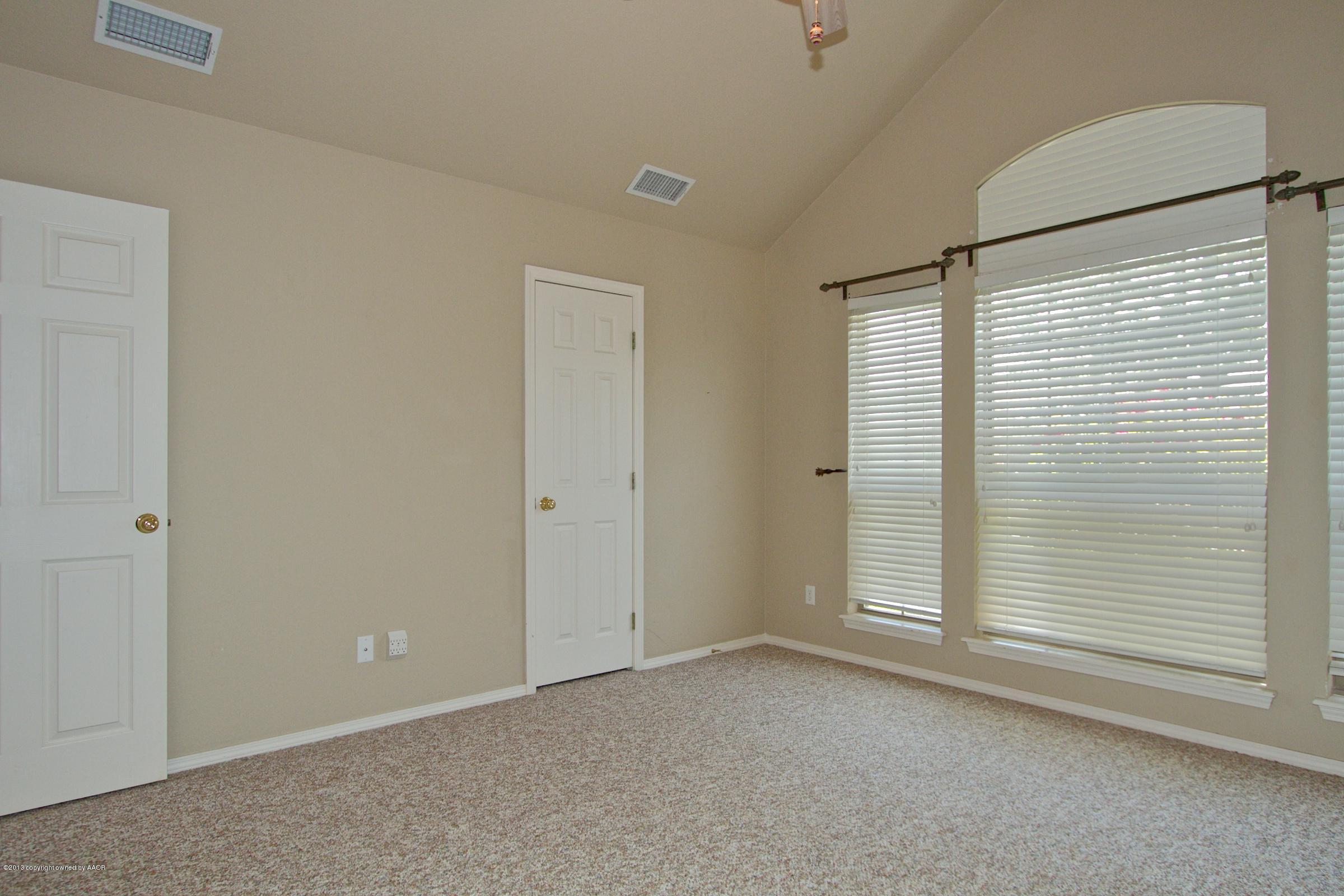 7913 Sheldon Road Amarillo, TX 79119 - Photo 17 of 24 Bedroom 2